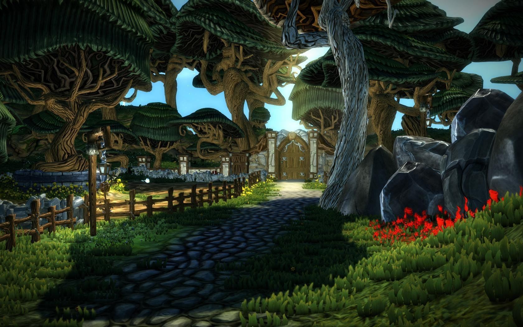 Project Spark - Imagen 16